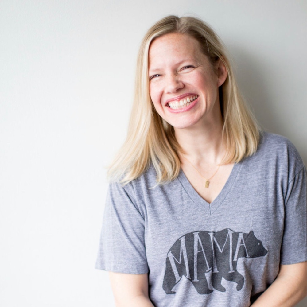 Meet your Posher, Eliza